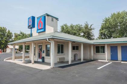 motel 6 Fallon NV Nevada