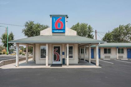 Motel 6-Fallon NV - image 9