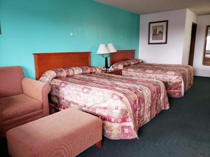 Budget Inn - image 4