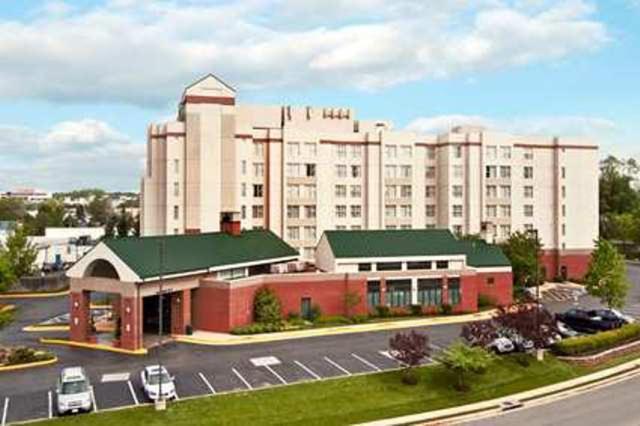 Homewood Suites by Hilton Falls Church - main image