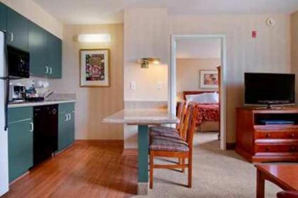 Homewood Suites by Hilton Falls Church - image 10