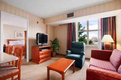 Homewood Suites by Hilton Falls Church - image 15