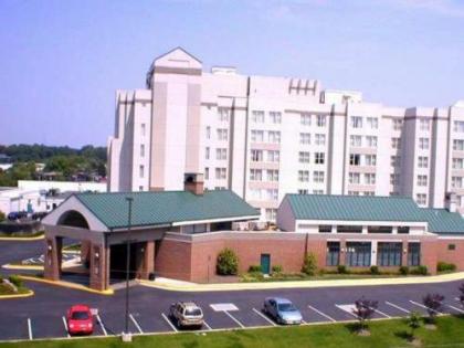 Homewood Suites by Hilton Falls Church - image 2