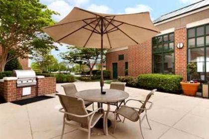 Homewood Suites by Hilton Falls Church - image 7