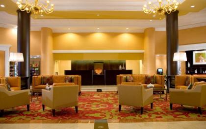 Falls Church Marriott Fairview Park - image 11