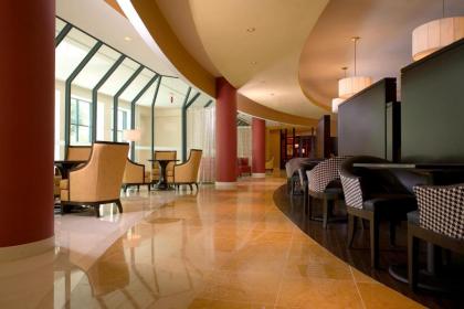 Falls Church Marriott Fairview Park - image 12