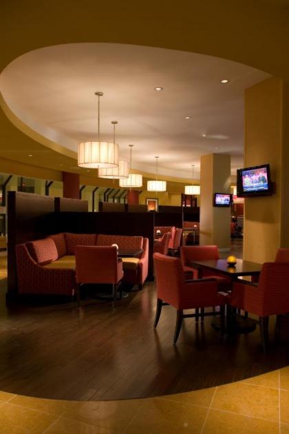 Falls Church Marriott Fairview Park - image 8