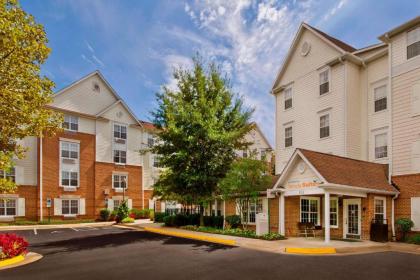 Sonesta Simply Suites Falls Church Falls Church