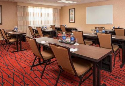 Residence Inn Fairfax Merrifield - image 11