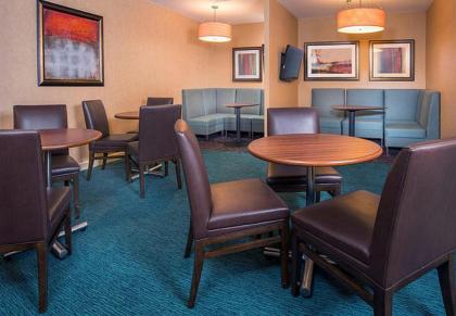 Residence Inn Fairfax Merrifield - image 12