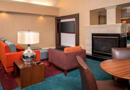 Residence Inn Fairfax Merrifield - image 6