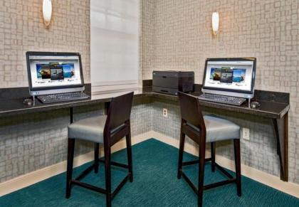 Residence Inn Fairfax Merrifield - image 8