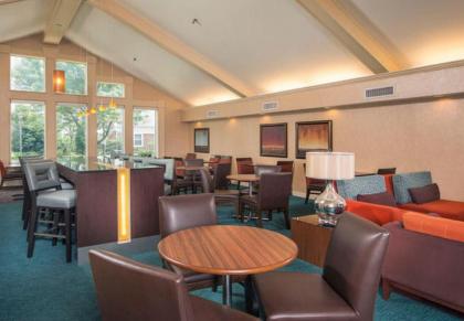 Residence Inn Fairfax Merrifield - image 9