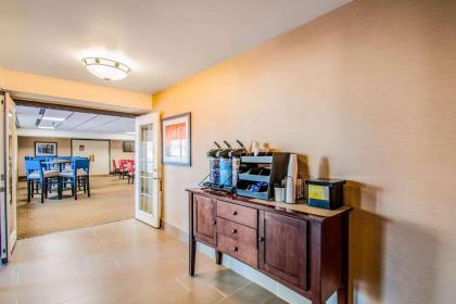 Comfort Inn Arlington Boulevard - image 10