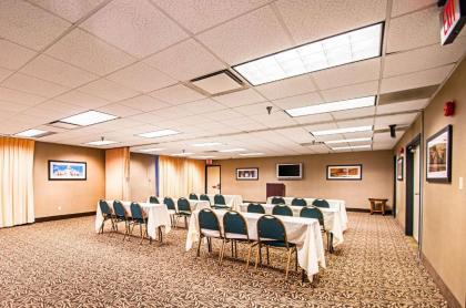 Comfort Inn Arlington Boulevard - image 4