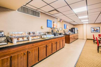 Comfort Inn Arlington Boulevard - image 9