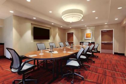 Hilton Garden Inn Falls Church - image 6