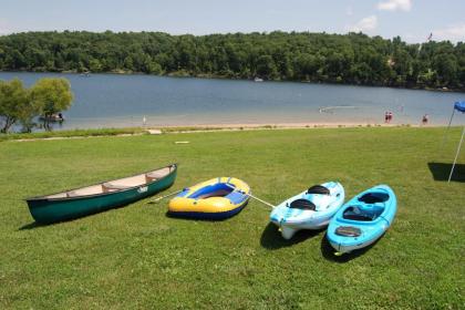 Rough River Dam State Resort Park - image 11