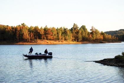 Rough River Dam State Resort Park - image 8