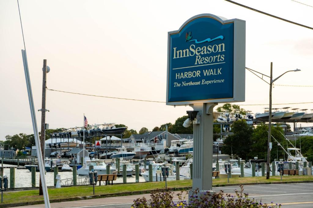 InnSeason Resorts HarborWalk - image 2