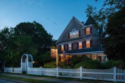 Palmer House Inn - image 15