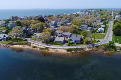 Holiday homes in Falmouth Massachusetts