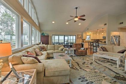 Waterfront Midway Home with Private Dock and Grill! - image 10