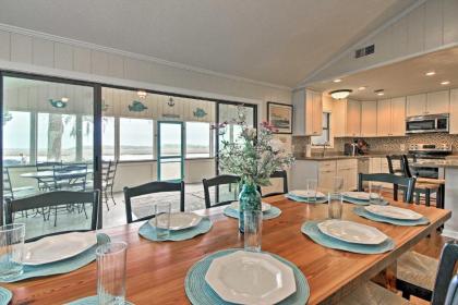 Waterfront Midway Home with Private Dock and Grill! - image 13