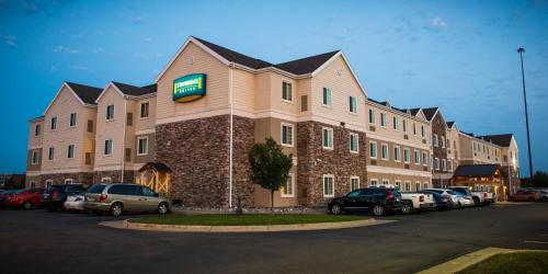 Staybridge Suites Fargo an IHG Hotel - main image