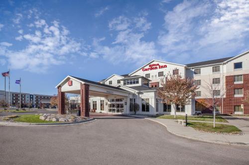 Hilton Garden Inn Fargo - main image