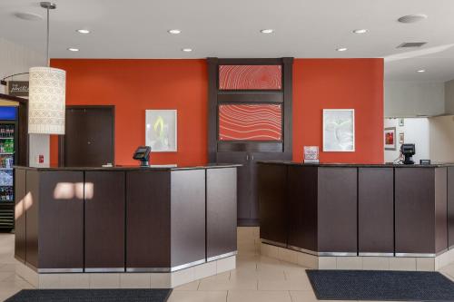 Hilton Garden Inn Fargo - image 2