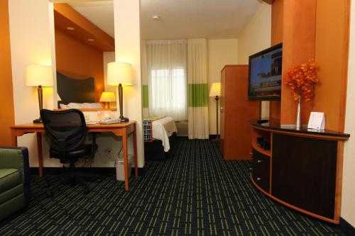 Fairfield Inn & Suites Fargo - image 4