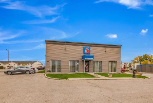 Motel 6-Fargo ND - West Acres - North Fargo - image 3