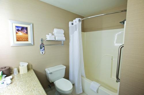 Holiday Inn Express Fargo - West Acres an IHG Hotel - image 3