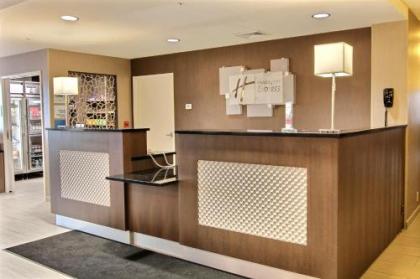 Holiday Inn Express Fargo - West Acres an IHG Hotel - image 4