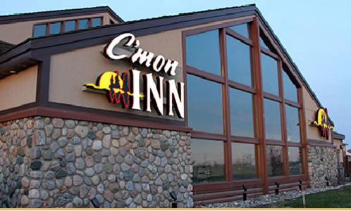 C'mon Inn & Suites Fargo - main image