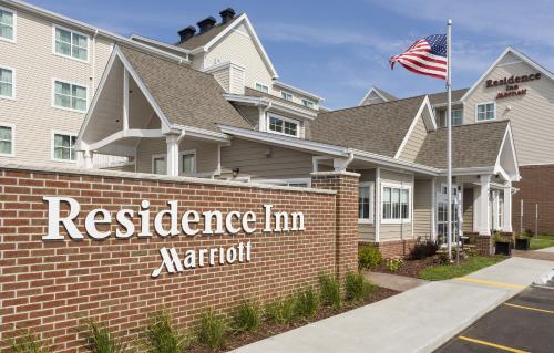 Residence Inn by Marriott Fargo - main image