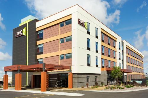 Home2 Suites by Hilton Fargo - main image