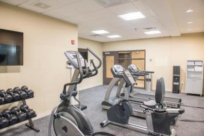 Candlewood Suites Fargo South-Medical Center an IHG Hotel - image 3