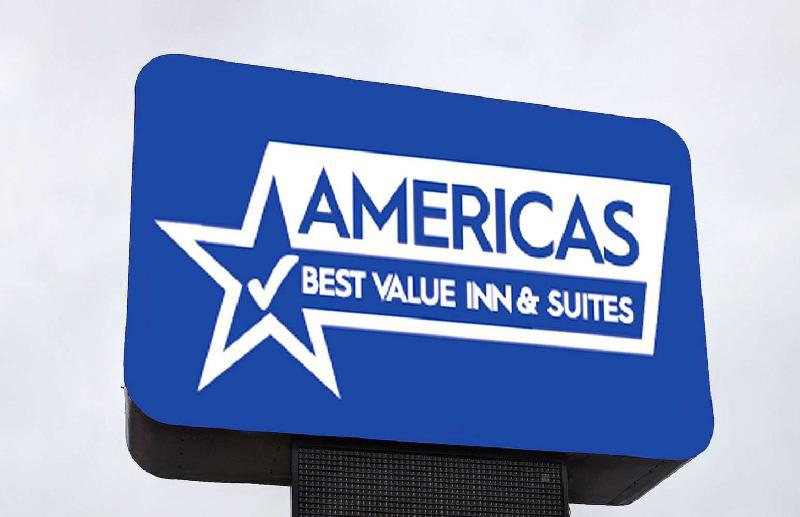 Americas Best Value Inn Fargo - image 2