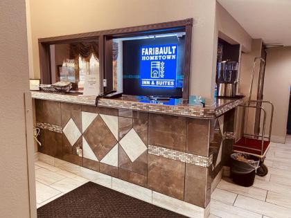 Faribault Hometown Inn & Suites - image 4