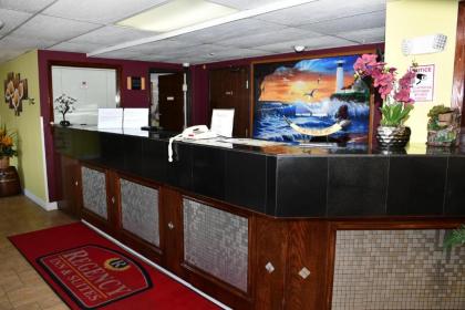 Regency Inn & Suites Faribault - image 11