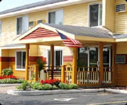 Regency Inn & Suites Faribault - image 2