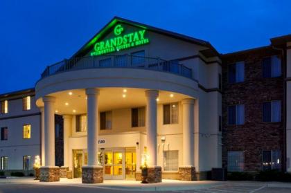 Grandstay Residential Suites Hotel