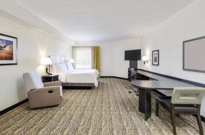 Candlewood Suites - Farmers Branch an IHG Hotel - image 10