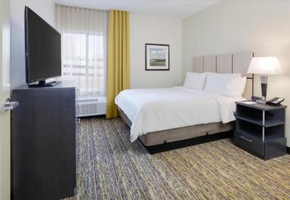 Candlewood Suites - Farmers Branch an IHG Hotel - image 11