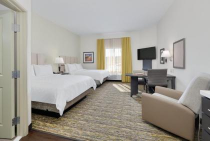 Candlewood Suites - Farmers Branch an IHG Hotel - image 12