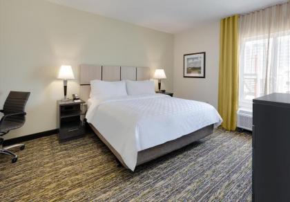 Candlewood Suites - Farmers Branch an IHG Hotel - image 13