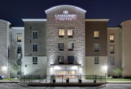 Candlewood Suites - Farmers Branch an IHG Hotel - image 15