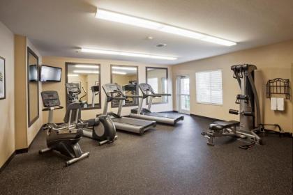 Candlewood Suites - Farmers Branch an IHG Hotel - image 8